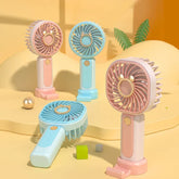 Pocket Size Usb Personal Cooling Fan